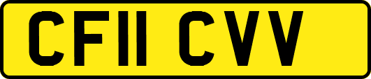 CF11CVV