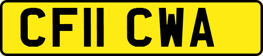 CF11CWA
