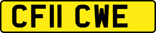 CF11CWE