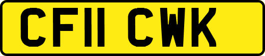 CF11CWK