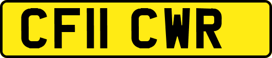 CF11CWR