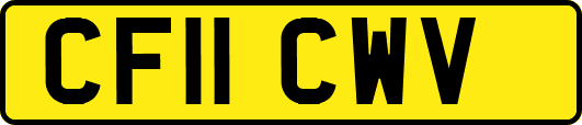 CF11CWV