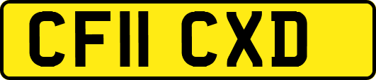 CF11CXD