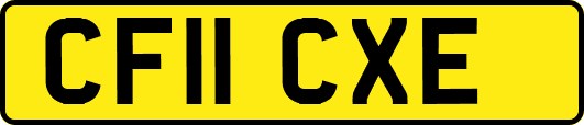 CF11CXE
