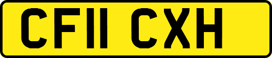 CF11CXH