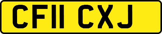 CF11CXJ