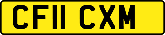 CF11CXM