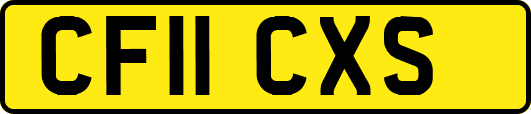 CF11CXS