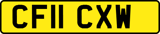 CF11CXW