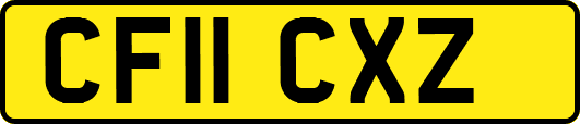 CF11CXZ
