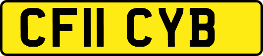 CF11CYB