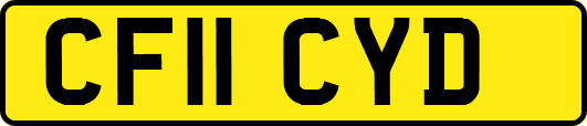 CF11CYD