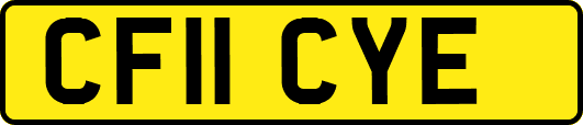 CF11CYE