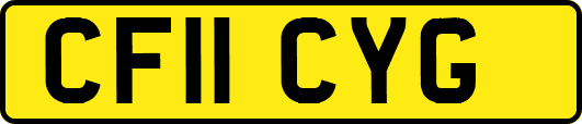 CF11CYG