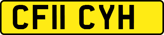CF11CYH
