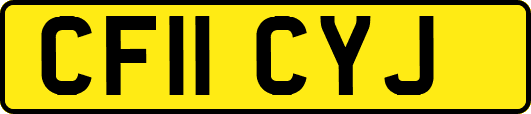 CF11CYJ