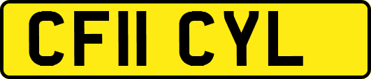 CF11CYL