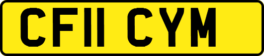 CF11CYM