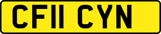 CF11CYN