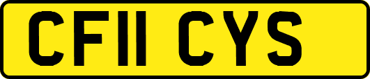 CF11CYS