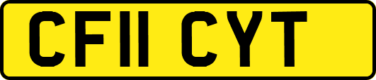 CF11CYT