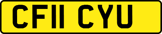 CF11CYU