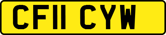 CF11CYW