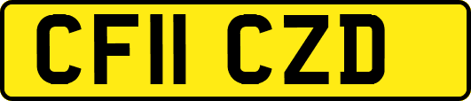 CF11CZD