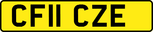 CF11CZE