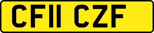 CF11CZF