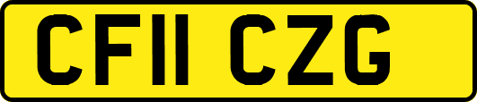 CF11CZG