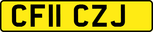 CF11CZJ