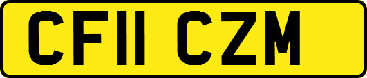CF11CZM