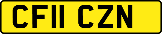 CF11CZN