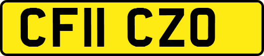 CF11CZO