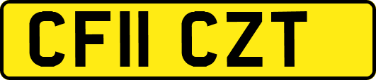 CF11CZT