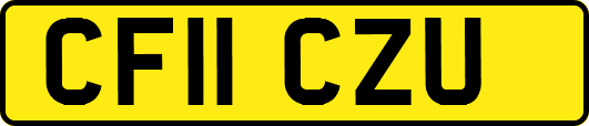 CF11CZU