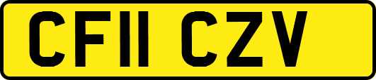 CF11CZV