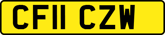 CF11CZW
