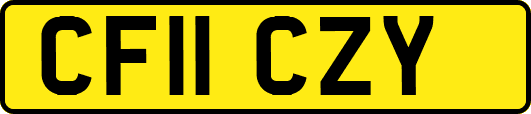 CF11CZY