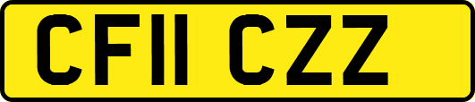 CF11CZZ