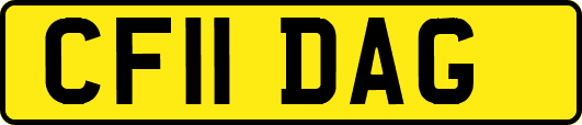 CF11DAG