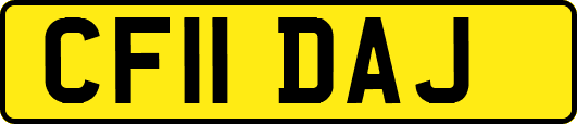 CF11DAJ