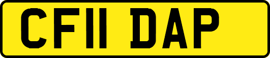 CF11DAP