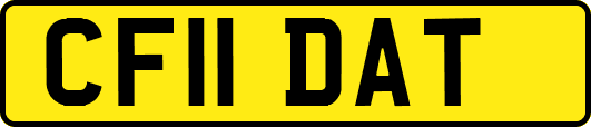 CF11DAT