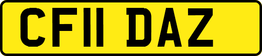 CF11DAZ