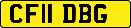 CF11DBG