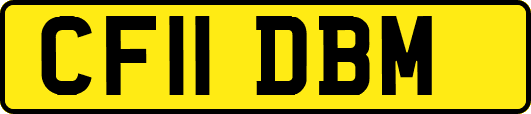 CF11DBM