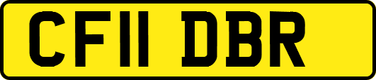 CF11DBR