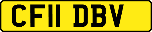 CF11DBV